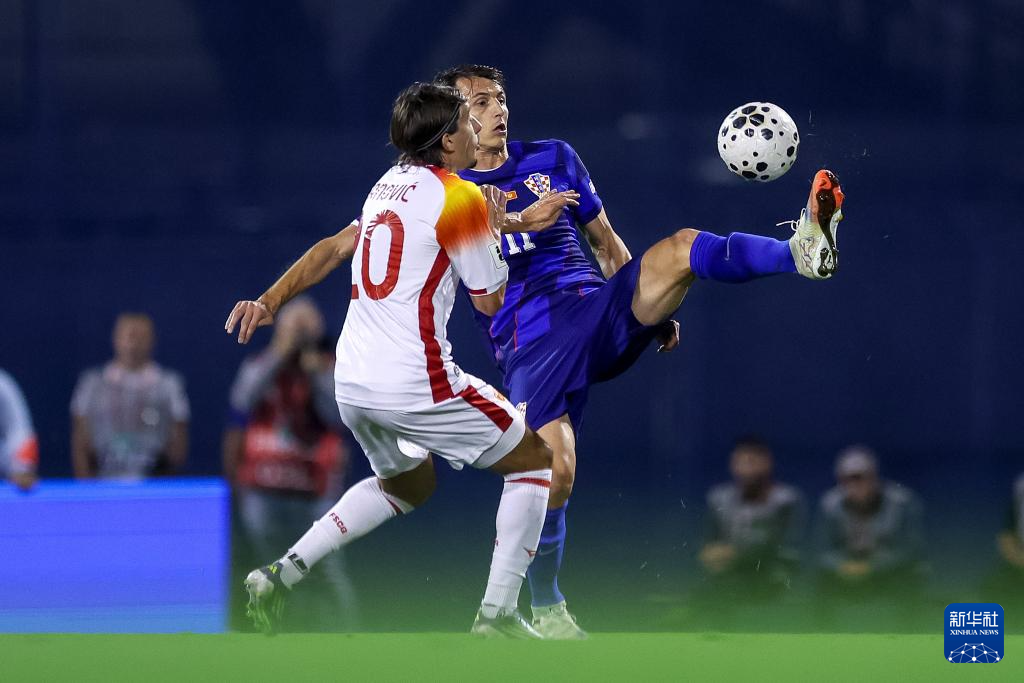 万博max官网-克罗地亚客场击败威尔士成功晋级球队