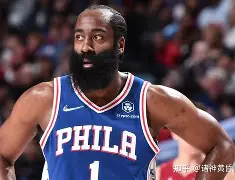 万博max官网-哈登带领猛龙打76人